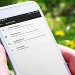 كيفية إزالة حساب من Google Smart Lock