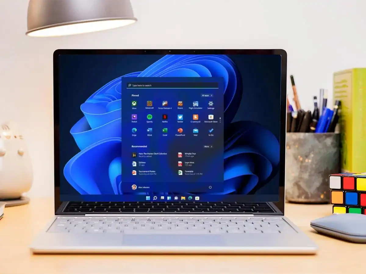مايكروسوفت تستعد لتقديم تحديثًا آخر لنظام التشغيل Windows 11