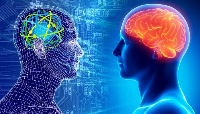 الذكاء الاصطناعي المعرفي والحوسبة المعرفية