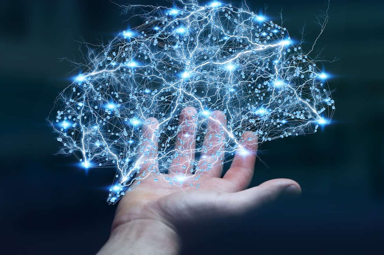  الذكاء الاصطناعي والحوسبة المعرفية