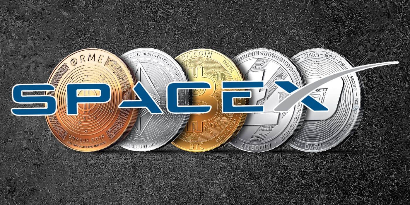 ايلون ماسك يؤمن بمستقبل التشفير والعملات الرقمية