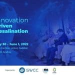 "التحلية" تنظم مؤتمراً دولياً يستشرف المستقبل ويقود الابتكار في صناعة التحلية