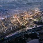 مدينة الأمير محمد بن سلمان غير الربحية