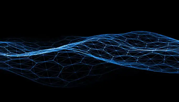 نسيج البيانات Data Fabric 4