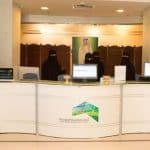 أمانة العاصمة المقدسة