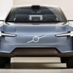 مواصفات سيارة فولفو XC60 الجديدة 2025