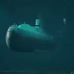 "Ninox 103 UW Sub-to-Air".. أول طائرة بدون طيار يمكن إطلاقها من غواصة