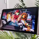 نينتندو سويتش OLED