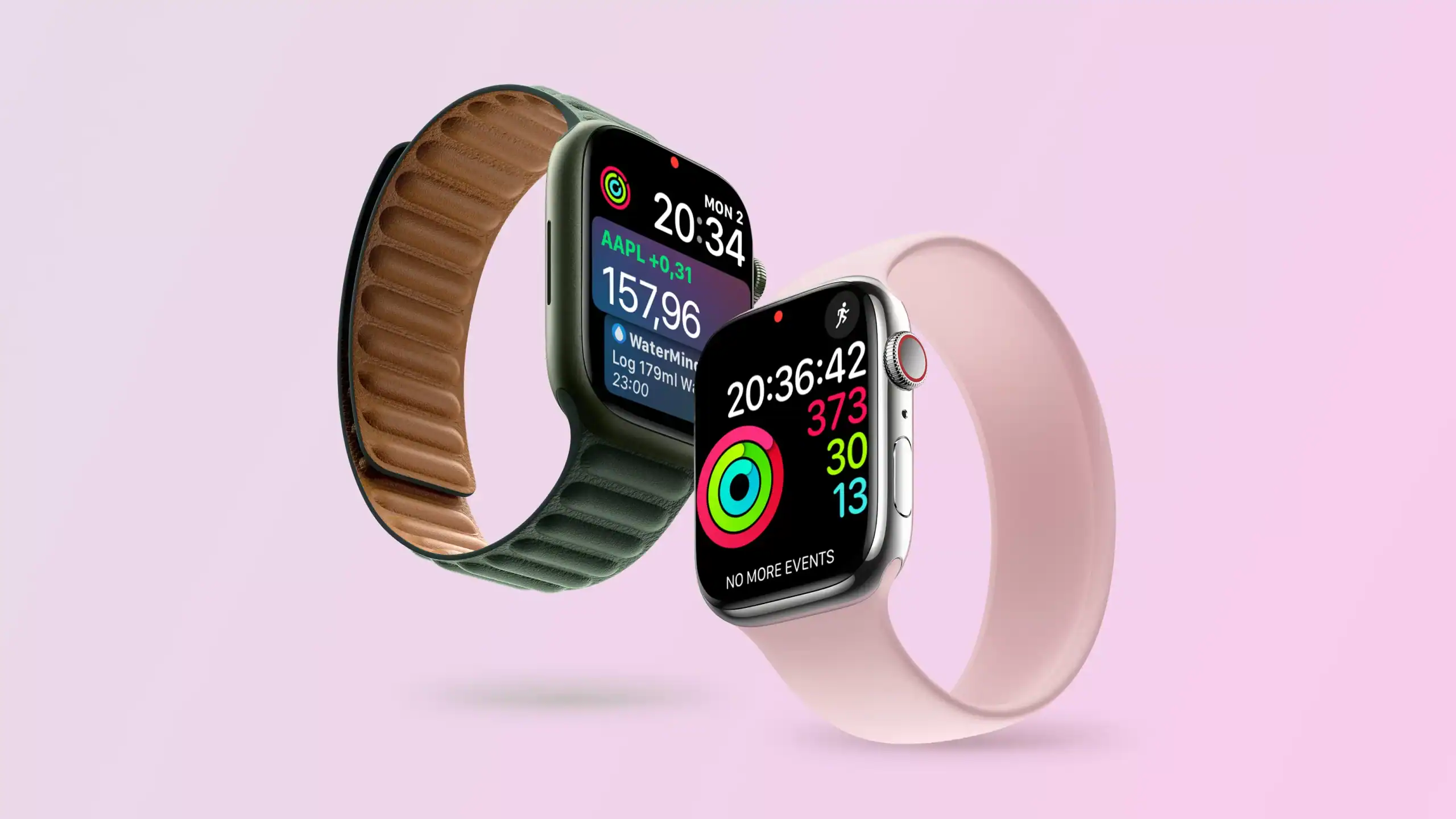ما هي المزايا الجديدة لتحديث watchOS 9 لساعات أبل الذكية؟