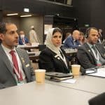 المملكة توقع على ميثاق المناخ والبيئة للمنظمات الإنسانية