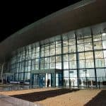 مطار عرعر الجديد.. أحد أهم مرافق منظومة النقل بمنطقة الحدود الشمالية