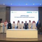 وزارة الاتصالات توقع مذكرة تفاهم مع شركتي «ATSS» و «HCL» لتطوير استخدام تقنيات الـ 5G وإنترنت الأشياء"