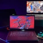 أفضل أجهزة اللابتوب المخصصة للألعاب لعام 2022