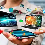 أحدث 10 تقنيات في 2022.. حياة أكثر سهولة