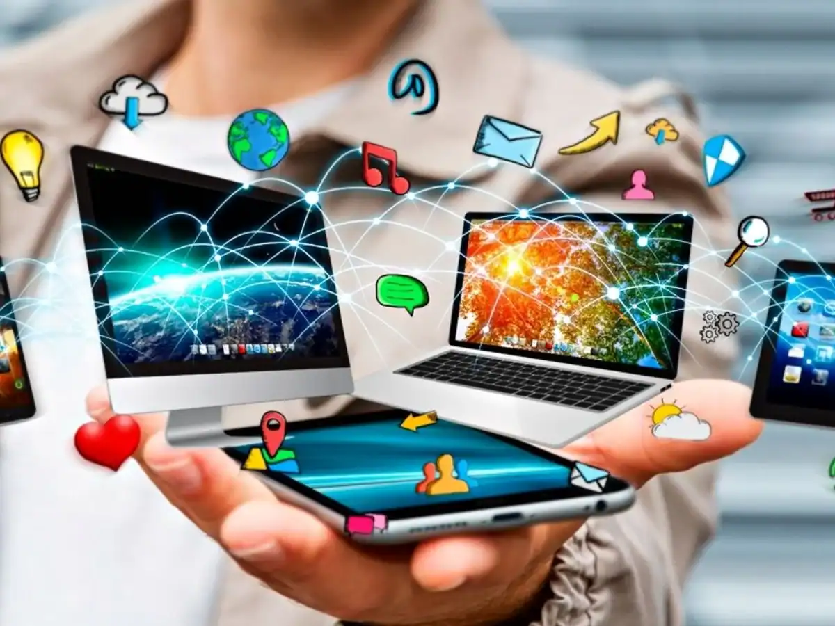 أحدث 10 تقنيات في 2022.. حياة أكثر سهولة