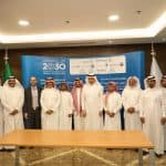 أكوا باور والشركة السعودية لشراكات المياه تحول الشعيبة 3 إلى محطة تحلية مياه مستدامة بتقنية التناضح العكسي