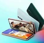 سعر ومواصفات هاتف Galaxy F13 الجديد من سامسونج بتكلفة منخفضة