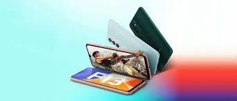 سعر ومواصفات هاتف Galaxy F13 الجديد من سامسونج بتكلفة منخفضة