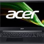 Acer تطرح لابتوب Acer Aspire 7 الجديد للألعاب