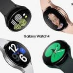 لأول مرة.. سامسونج تطرح إصدار تجريبي من One UI لمالكي Galaxy Watch4
