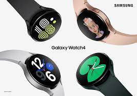 لأول مرة.. سامسونج تطرح إصدار تجريبي من One UI لمالكي Galaxy Watch4