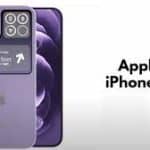 تسريبات توضح حجم بطاريات سلسلة هواتف iPhone 14 القادمة