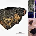 ما سر وجود حجر فضائي داخل مصر منذ عقود؟