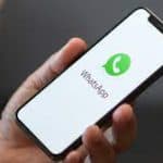 واتساب ينهي دعم iOS 10 و 11 في أكتوبر القادم