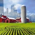 كيف يمكن للتكنولوجيا أن تعزز قدرة المزارع على التكيف مع درجات الحرارة المتغيرة؟