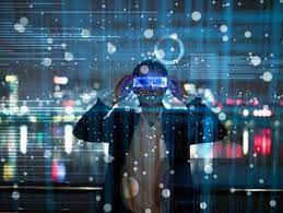 ما هو دور تقنيات إنترنت الأشياء والذكاء الاصطناعي والواقع الممتد في عالم الـ metaverse؟