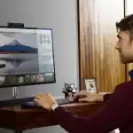 ما هو مقدار الكهرباء التي يستهلكها جهاز الكمبيوتر الخاص بك؟