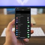 كيفية منع تطبيقات iPhone من استهلاك باقات الإنترنت