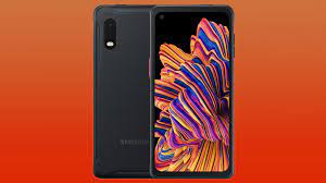 هاتف Galaxy Xcover 6 Pro من سامسونج 