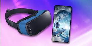 HTC تخطط لإطلاق هاتف ميتافيرس هذا العام