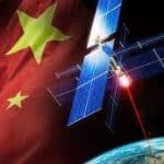 الصين تخطط لإطلاق محطة طاقة شمسية فضائية