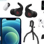 أفضل 10 ملحقات لهواتف iPhone لجعل حياتك أسهل