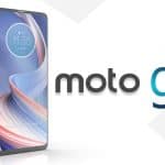 مواصفات هاتف Moto G 5G الجديد من موتورولا