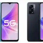 Oppo تطلق هاتفها الأحدث للفئة الاقتصادية Oppo K10 5G