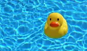 نظام مراقبة المياه الذكية