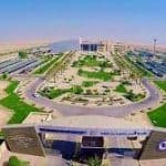 جامعة الأمير محمد بن فهد