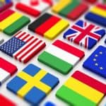الدول التي تأثرت بالانترنت
