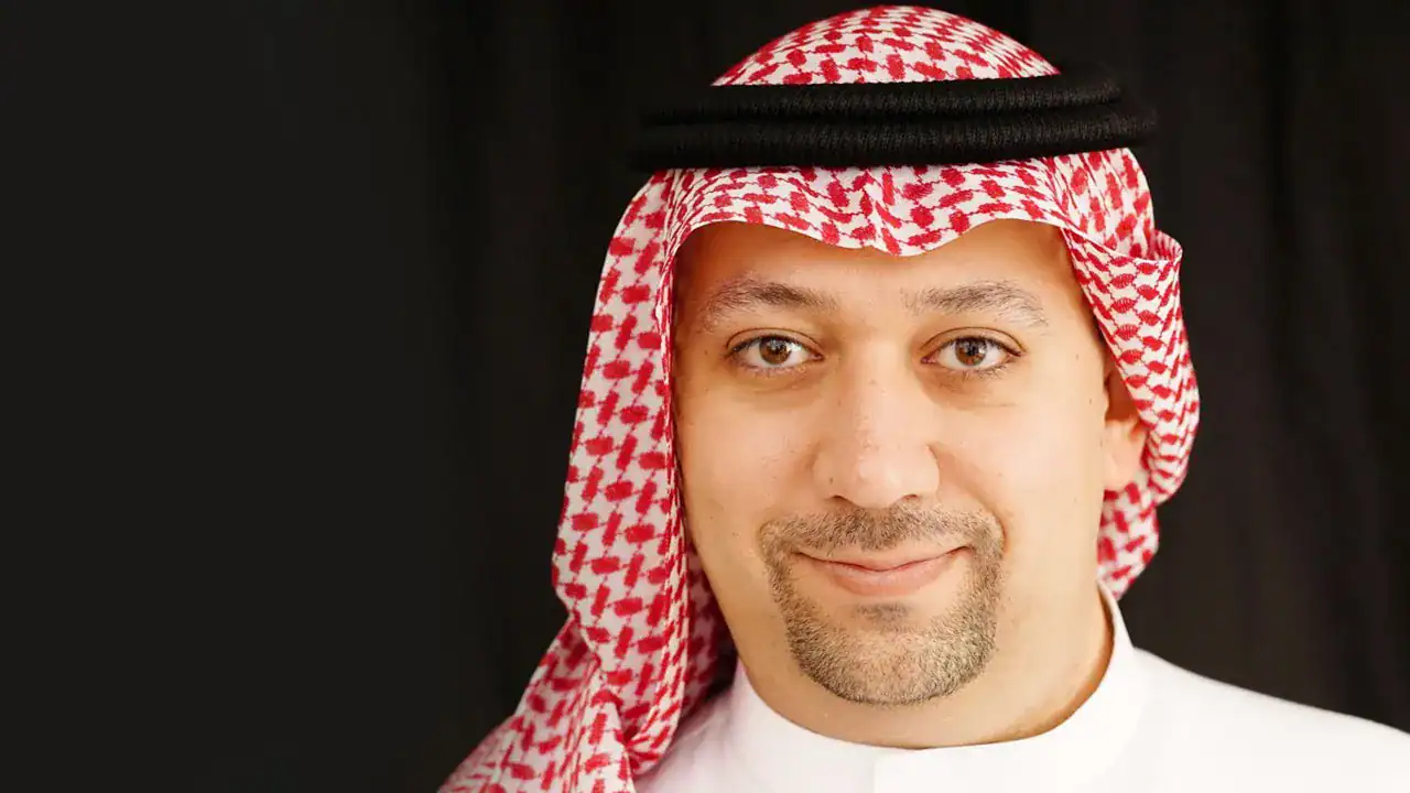 معالي الدكتور منير بن محمود الدسوقي؛ رئيس مدينة الملك عبدالعزيز للعلوم والتقنية