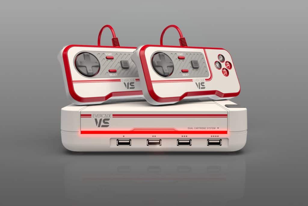 وحدت التحكم في الالعاب