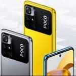 هاتف Poco F4 5G.. مواصفات عالية الجودة وسعر تنافسي