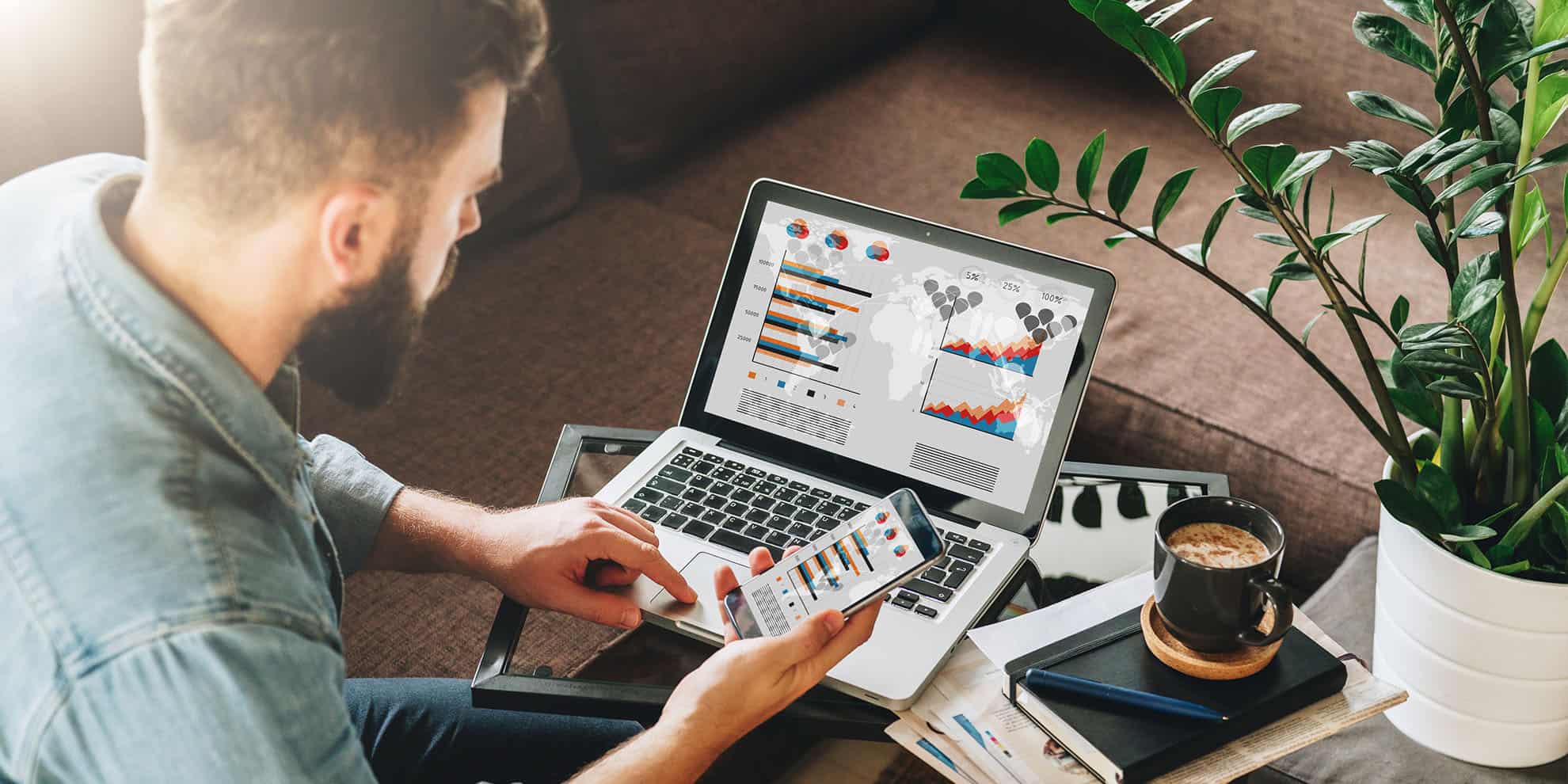 10 مهارات رقمية في العمل يجب إتقانها