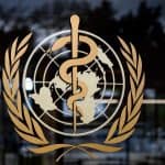 شعار منظمة الصحة العالمية