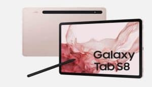 Samsung Galaxy Tab S8