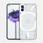 كل ما  تريد معرفته عن هاتف Nothing Phone 1 الجديد