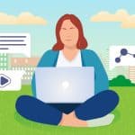 7 طريقة لتعزيز المهارات الرقمية في المنزل