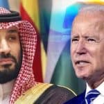 زيارة بايدن للمملكة وآفاق التعاون التكنولوجي